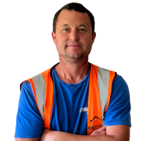 Clive Gissing